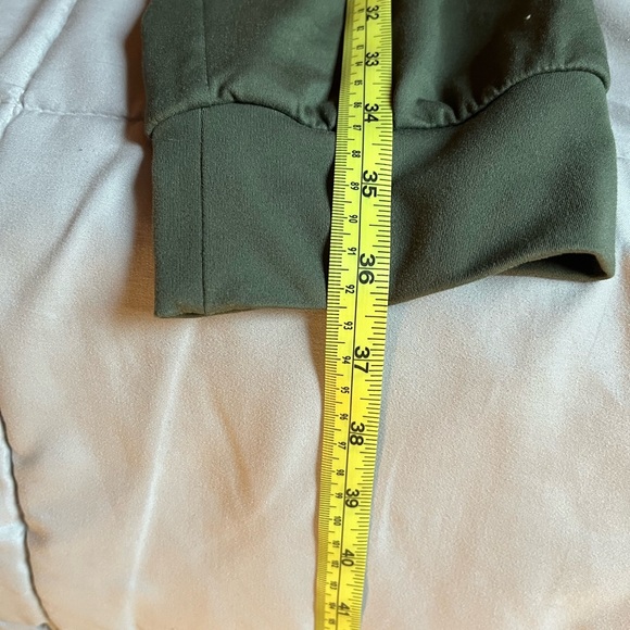 🎉HP🎉 Mondetta Army Green Cargo Jogger Pants - Picture 12 of 12